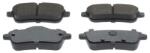 Bosch Set placute frana BOSCH 0 986 494 771 (0 986 494 771)