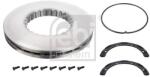Febi Bilstein Disc frana FEBI BILSTEIN 104671 (104671) - fixbox