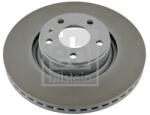 Febi Bilstein Disc frana FEBI BILSTEIN 26648 (26648) - fixbox