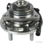 Herth+buss Jakoparts Set rulment roata HERTH+BUSS JAKOPARTS J4700403 (J4700403) - fixbox