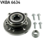 SKF Set rulment roata SKF VKBA 6634 (VKBA 6634) - fixbox