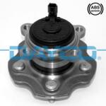 DAYCO Set rulment roata DAYCO KWD1156 (KWD1156) - fixbox
