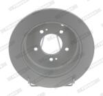 FERODO Disc frana FERODO DDF1493C (DDF1493C)
