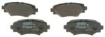 Bosch Set placute frana BOSCH 0 986 494 803 (0 986 494 803)