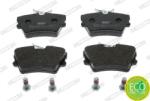 FERODO Set placute frana FERODO FVR1132 (FVR1132)