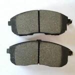 MTR Set placute frana MTR 12160832 (12160832)