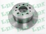 LPR Disc frana LPR C1006P (C1006P) - fixbox