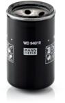 Mann-filter Filtru ulei MANN-FILTER WD 940/10 (WD 940/10) - fixbox