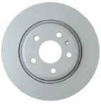 Original Vw Group Disc frana axa spate ORIGINAL VW GROUP 8W0615601H (8W0 615 601 H)