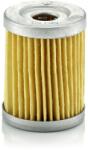 Mann-filter Filtru ulei MANN-FILTER MH 50 (MH 50) - fixbox