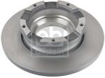 Febi Bilstein Disc frana FEBI BILSTEIN 104494 (104494) - fixbox