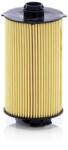 Mann-filter Filtru ulei MANN-FILTER HU 12 007 x (HU 12 007 x) - fixbox