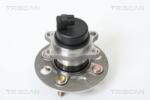 TRISCAN Set rulment roata TRISCAN 8530 43221 (8530 43221) - fixbox
