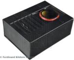 BLUE PRINT Filtru aer BLUE PRINT ADBP220046 (ADBP220046) - fixbox
