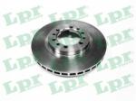 LPR Disc frana LPR D1411V (D1411V) - fixbox