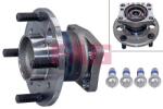 Fag Set rulment roata FAG 713 6793 00 (713 6793 00)