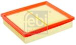 Febi Bilstein Filtru aer FEBI BILSTEIN 172253 (172253) - fixbox