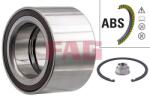 Fag Set rulment roata FAG 713 6450 40 (713 6450 40)