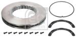 Febi Bilstein Disc frana FEBI BILSTEIN 104674 (104674) - fixbox