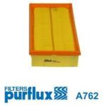 PURFLUX Filtru aer PURFLUX A762 (A762) - fixbox