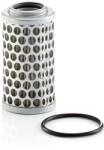 Mann-filter Filtru combustibil MANN-FILTER P 54 x (P 54 x) - fixbox