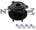 SNR Set rulment roata SNR R152.84 (R152.84) - fixbox