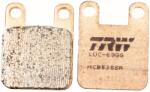TRW Set placute frana TRW MCB535SR (MCB535SR)