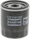 CHAMPION Filtru ulei CHAMPION COF100138S (COF100138S) - fixbox