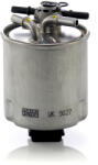 Mann-filter Filtru combustibil MANN-FILTER WK 9027 (WK 9027) - fixbox