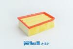 PURFLUX Filtru aer PURFLUX A1821 (A1821) - fixbox