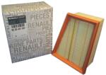 Original Renault Filtru aer ORIGINAL RENAULT 8200431051 (8200431051)
