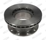 FERODO Disc frana FERODO FCR280A (FCR280A)