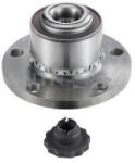 SNR Set rulment roata SNR R157.49 (R157.49) - fixbox