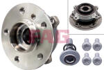 Fag Set rulment roata FAG 713 6496 10 (713 6496 10)