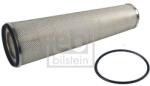 Febi Bilstein Filtru aer FEBI BILSTEIN 108793 (108793) - fixbox