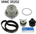SKF Set pompa apa + curea dintata SKF VKMC 05202 - fixbox