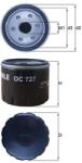 MAHLE Filtru ulei MAHLE OC 727 (OC 727) - fixbox