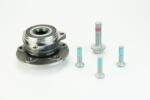 Continental Ctam Set rulment roata CONTINENTAL CTAM WBE1002 (WBE1002) - fixbox