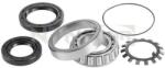 SNR Set rulment roata SNR R141.70 (R141.70) - fixbox