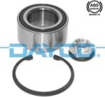 DAYCO Set rulment roata DAYCO KWD1266 (KWD1266) - fixbox