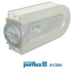 PURFLUX Filtru aer PURFLUX A1384 (A1384) - fixbox