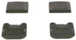 Bosch Set placute frana BOSCH 0 986 466 302 (0 986 466 302)