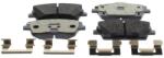 Bosch Set placute frana BOSCH 0 986 460 144 (0 986 460 144)