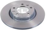 Febi Bilstein Disc frana FEBI BILSTEIN 104508 (104508) - fixbox