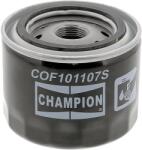 CHAMPION Filtru ulei CHAMPION COF101107S (COF101107S) - fixbox