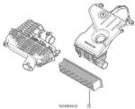Original Renault Filtru aer ORIGINAL RENAULT 82 00 985 420 (82 00 985 420)