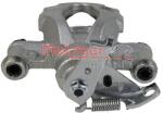 METZGER Etrier frana METZGER 6261201 (6261201)