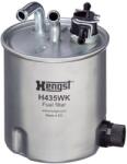 Hengst Filter Filtru combustibil HENGST FILTER H435WK (H435WK) - fixbox