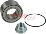 METZGER Set rulment roata METZGER WM 6692 (WM 6692)