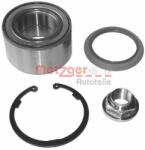 METZGER Set rulment roata METZGER WM 889 (WM 889)